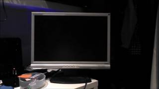 Serial Debugging in ReactOS and some fun