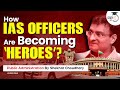 Civil services Activism & Web of Bureaucracy | Public Administration Optional | UPSC