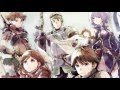 (灰と幻想のグリムガル ED - Harvest Full) Hai to Gensou no Grimgar ~Ending ~ + Lyrics