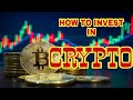 PAANO MAG INVEST SA CRYPTO CURRENCY FOR BEGINNERS || FINANCIAL || MIRAZ CHANNELX