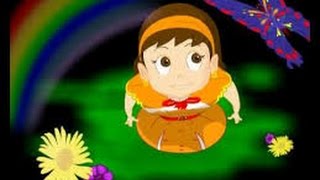 Kunjatta കുഞ്ഞാറ്റ a superhit informative animation for Childrens.