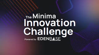 The Minima Innovation Challenge Team Spotlight - Team Josua