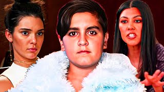 Kourtney Kardashian EXPOSES How Mason Disick HATES Kendall Jenner