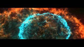 Trapcode MIR Experiment (2016)