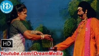 Villagelo Vinayakudu Movie - Krishnudu Nice Comedy Scene
