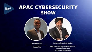 Cybersecurity in Asia: Navigating Challenges and Embracing the Future