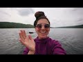 PUSHED TO HER LIMIT (Boundary Waters Part II)