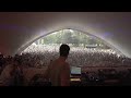 Sweely @ Hide&Seek Festival playing 'Only If Your Happy'