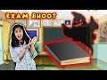 Exam Ka Bhoot || Horror  Short Movie || Pari's  Lifestyle