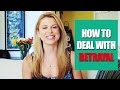 How to deal with betrayal - EP 26 How to deal with betrayal - EP 26