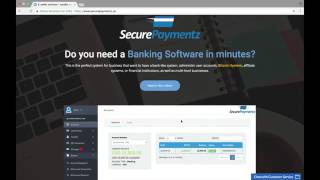 Ewallet Software Secure Paymentz Bitcoin ewallet script