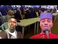 Get inspired by Sheik Jamiu Ami Olohun's Powerful Message 