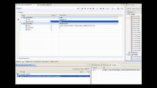 Signal Group aspect of Synchronization feature in Spirent iTest