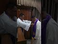 penthabisan Ps Andre Talabessy sebagai Pastor Gereja Esa Indonesia (Dokumentasi)(2)