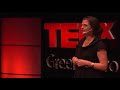 Art and dementia | Jessica Kay Ruhle | TEDxGreensboro