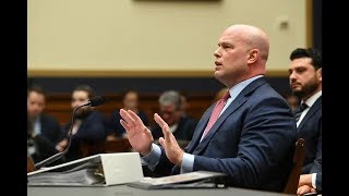 Most insane moments from HEATED hearing with Trump's AG