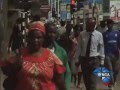 Zim Close To Famine
