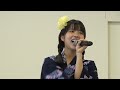 2021.7.11 ミルキー☆メロディx アイドル浴衣まつり①