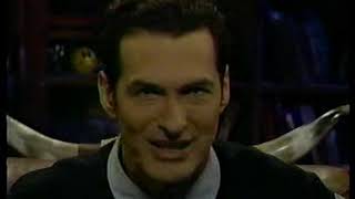 Joe Bob Briggs Monstervision - Theodore Rex