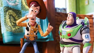 TOY STORY 4 Final Trailer (2019)