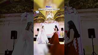 Nachange sari raat || Girls Dance || WhatsApp (Lyrics) Dance Status ||#dance#shorts#ganesh