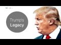 The Newsmakers: Trump's Legacy