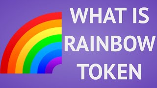 Rainbow Coin Analysis!