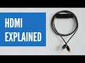 Which HDMI Cable Do I Need?