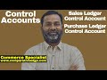 Control Accounts | Sales Ledger Control Account | ACCA | CPA | Financial Accounting | O & A Levels |