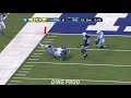 NFL Best Chase Down Tackles  HD