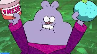 Chowder - This For That (RUSSIAN)