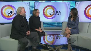 Opera Colorado's \