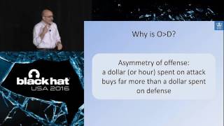 Defense at Hyperscale: Technologies and Policies for a Defensible Cyberspace