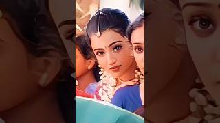 Idhuthaanaa tamil 4k full screen songs #saamy #trisha #trishastatus #vikram #marriagesongs #love #it