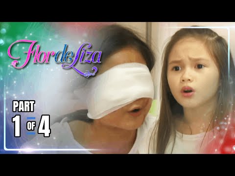 FlordeLiza | Episode 133 (1/4) | August 31, 2024