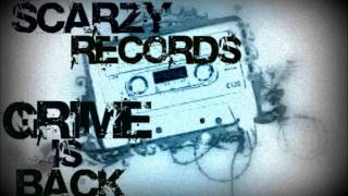 Scarzy Records - Grime Is Back (Official Audio)