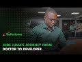 Safaricom Newsroom | From doctor to developer