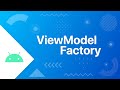 ViewModel Factory Explained - Android Architecture Component | Tutorial
