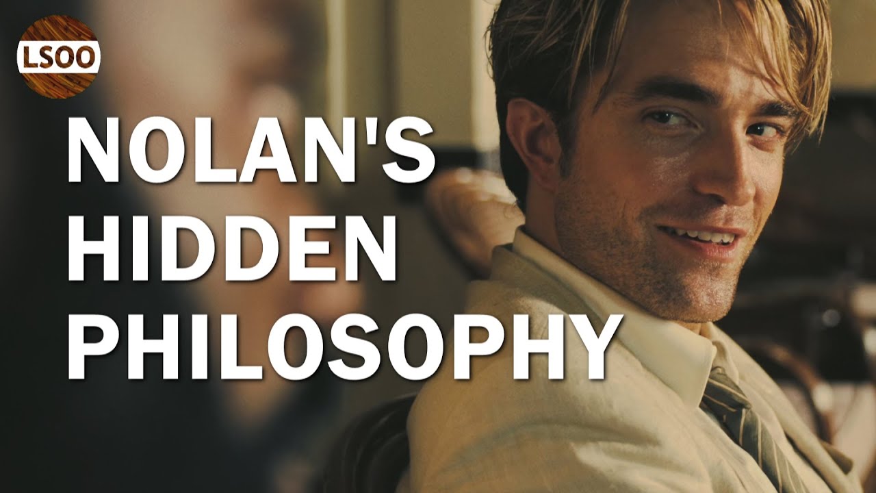 The Missing Key To Understanding Christopher Nolan