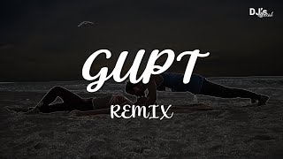 Gupt Title - Remix | Melodic Techno | Debb | DJ's | REMIX @debb