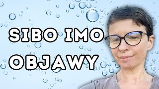 Wzdęcia, gazy i mgła mózgowa. Czy to jelito cienkie?