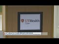 UT Health Tyler breaks ground on new $2.7 million ICU unit for newborns