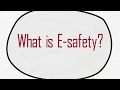 What is E Safety Internet Safety For Kids | Online Safety Explained