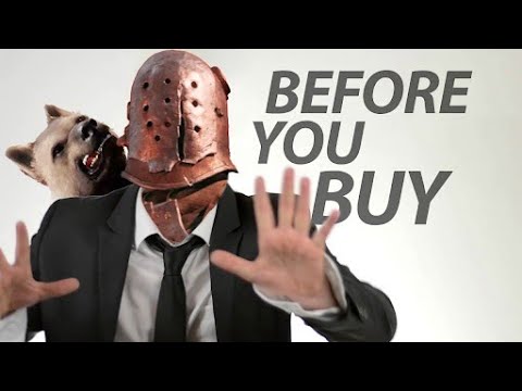 Remnant 2 - Before You Buy