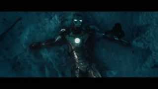 Iron Man 3 Official Super Bowl Preview (2013) - Robert Downey Jr. Movie HD