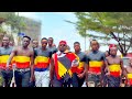 Ykee Benda - Bonteka (Official World Cup Song)