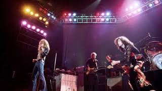 Led Zeppelin - Live in Los Angeles, CA (March 27th, 1975) - Winston Remaster