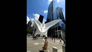 Most Beautiful Places New York City America(அழகான நியூயார்க் நகரம் ) தூங்கா நகரம்