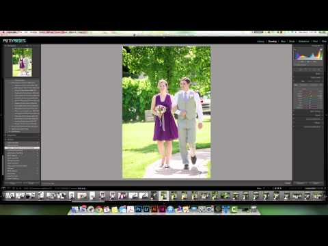 How to Change Yellow Grass to Green Grass in Lightroom How to Change Yellow Grass to Green Grass in Lightroom