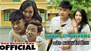 Cuộc Vui Cô Đơn (Parody) | MV Lyrics | Đào Nguyễn Ánh